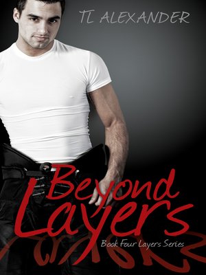 cover image of Beyond Layers